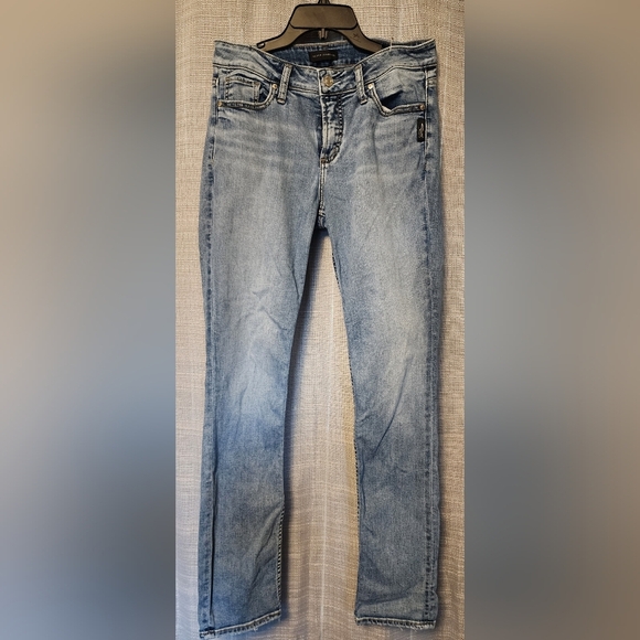 Silver Jeans Denim - Silver Jeans - 29